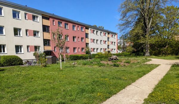 9. Berliner PikoPark (Lichterfelde)