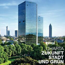 Charta Zukunft Stadt und Grün