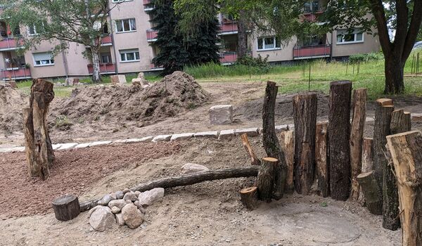 10. Berliner PikoPark (Reinickendorf)