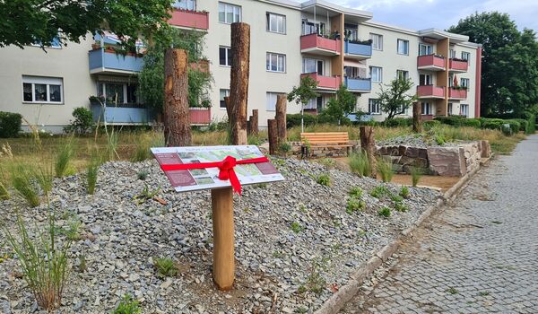9. Berliner PikoPark (Lichterfelde)