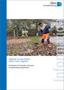 Cover Geflüchtete in Grünen Berufen