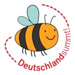 Deutschland summt!-Logo