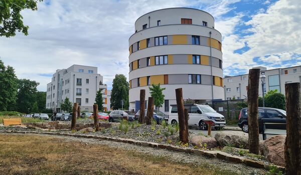 9. Berliner PikoPark (Lichterfelde)