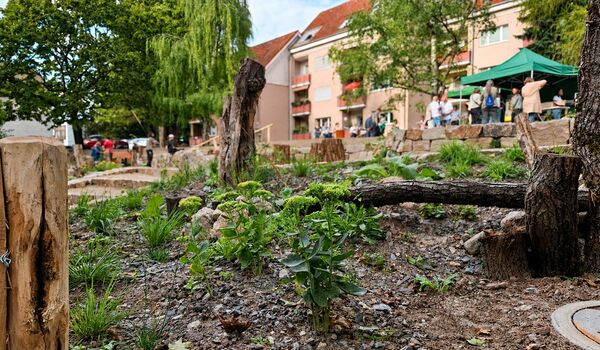 10. Berliner PikoPark (Reinickendorf)
