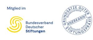 Logos Bundesverband Deutscher Stiftungen