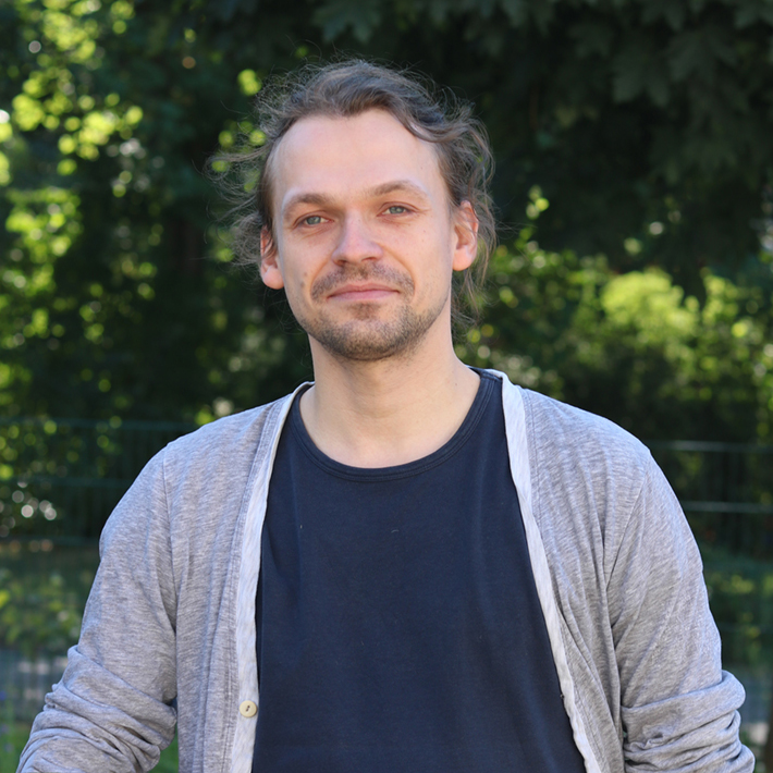 Porträt Peter Müller